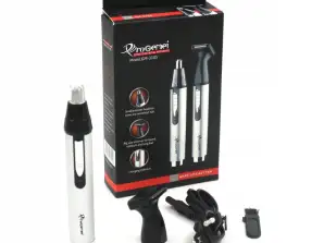 2IN1 GEMMY NOSE AND EAR TRIMMER GM-3105 SKU:226 (STOCK IN POLAND)