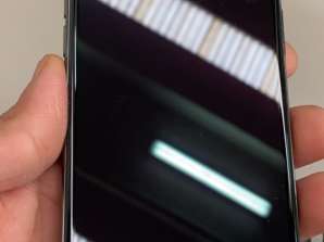 Engrostilbud: Apple iPhone X 64GB AB-klasse, brukte smarttelefoner av høy kvalitet