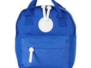 [ KD007 ] UNISEX BACKPACK FOR BOYS AND GIRLS