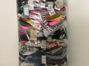 Used Children's Clothing