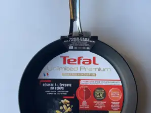 * ЭКСКЛЮЗИВНЫЙ РАСПРОДАЖА * ЛИМИТИРОВАННАЯ СЕРИЯ TEFAL JAMIE OLIVIER