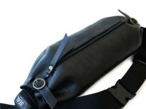 SEAL - Shoulder Bag for Everyday Goods (PS-022 SBK)