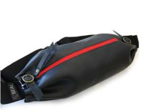 SEAL - Shoulder Bag for Everyday Goods (PS-037s SBK)