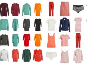 VILA Fashion Mode tekstilmiks for kvinner