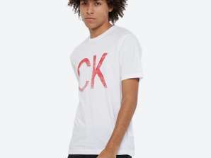 Calvin Klein Men's T-Shirt, Different Models Available