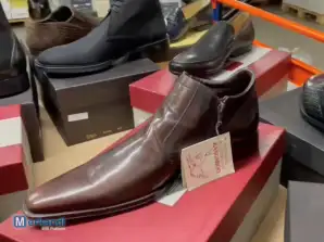 Pantofi pentru femei și bărbați - Italiană - Outlet