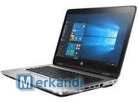 HP Probook 640 G1 Core i5 Vierde generatie 8gb ram Geen hdd 14.1