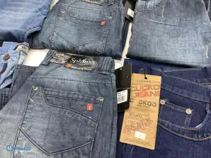 men's Jeans