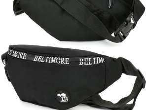 Αδιάβροχη τσάντα ζώνης ανθεκτική Beltimore C60