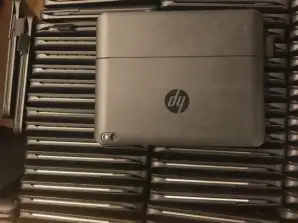 Наличен склад партида на Hp Elitepad 1000 G2- Лаптопи за продажба