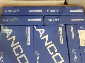 Hromadná nabídka: LANCOM SYSTEMS Nástěnné držáky (LN) 61342 - Nové, krabicové 33 ks připraveno k odeslání