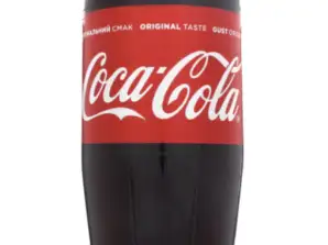 Coca kola 1,25 l Coca Cola 1,25 l