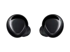 Samsung Galaxy Buds -kuulokkeet musta