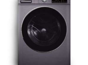 Washing machine Eco Swift Inverter Stainless Steel 8kg original box
