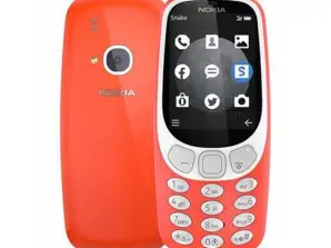 Nokia 3310 (2020) engrossalg