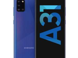 Samsung Galaxy A31 Blauw 64GB