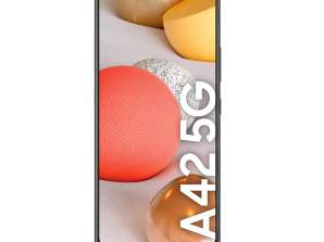 Samsung Galaxy A42 5G Grijs 128GB