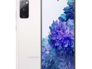 Samsung Galaxy S20 FE 128GO Blanc