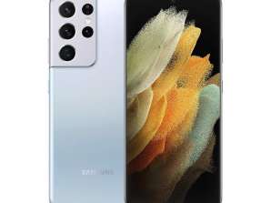 Samsung Galaxy S21 ULTRA 5G 128GB Zilver