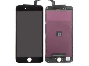Ecran LCD iPhone 6 plus Noir