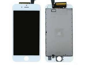 Ecran LCD iPhone 6s Blanc