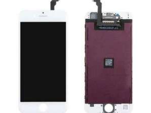 Ecran LCD iPhone 6s Plus Blanc