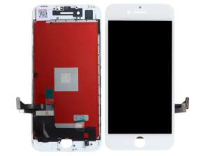 Ecran LCD iPhone 7 Blanc