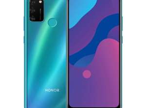 Honor 9A 32GB Smartphone Azul - Alto Rendimiento, Batería de Larga Duración, Triple Cámara