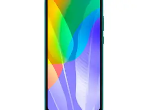 Huawei Y6S 32GB Blau Smartphone