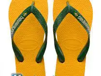 HAVAIANAS SLIPPERS FOR SUMMER