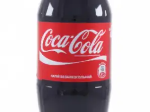 Coca kóla 0,5 l