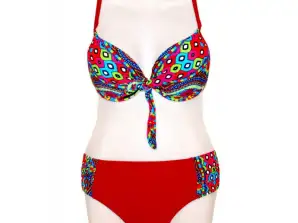 Explore the Diverse Collection of KATIA Women's Swimwear for Retailers (D05)