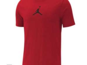 Jordan JUMPMAN CREW - Camiseta CW5190-687