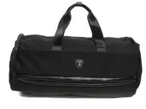 Lamborghini Travel Bag Bundle - 8058969735954 - Κατάλληλο για χονδρική πώληση