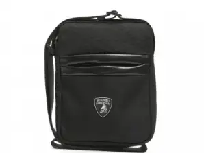 Lamborghini 8058969735800 shoulder bag