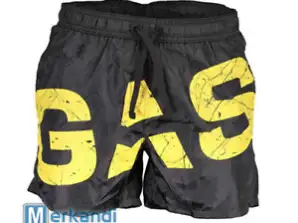 GAS Men's Beachwear