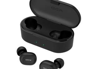 QCY TWS Bluetooth Earbuds