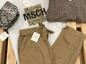 Moss Copenhagen Mixed Stock Kleidung für Frauen - Große Qualität, keine Mängel, Verschiedene Positionen