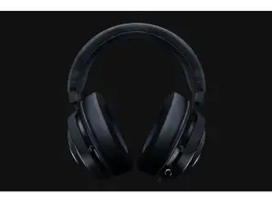 Razer Kraken svart hodesett - RZ04-02830100-R3M1