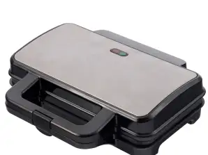Daewoo SYM1267:Sandwich Maker XL