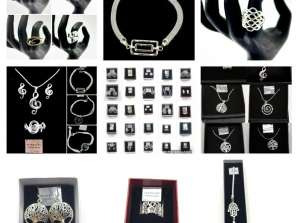 925 silver plated jewelery new stock summer 2021