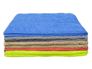 Shower Towels Cotton 100% Ref. 1094