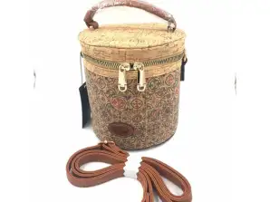 Cork bags new season stock export various models available