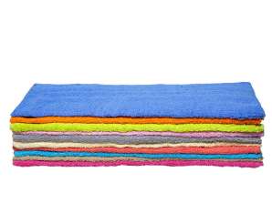 Basin Towels Cotton 100% Ref. 1093