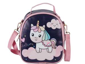 [ 12438 ] CUTE BACKPACKS FOR GIRLS | Back to School supplies
