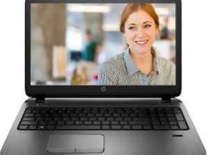 HP ProBook 640 G1 - Ci5-4th - 4-500-Cam-Ladegerät - 14