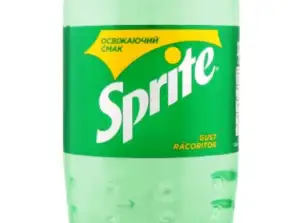 Sprite 0,75 l Sprite 0,75 l