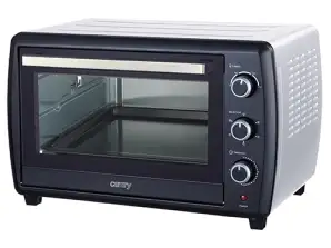 Camry CR 6007 Oven electric. 46 L.