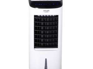 Adler AD 7922 Air cooler 3-in-1 - Multifunctional device: cooling, purifying, humidifying