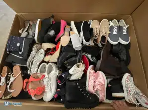 Scarpe H&M per donna e bambino - Nessun difetto, nuovo stock